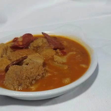 Taberna Municipal De Ages